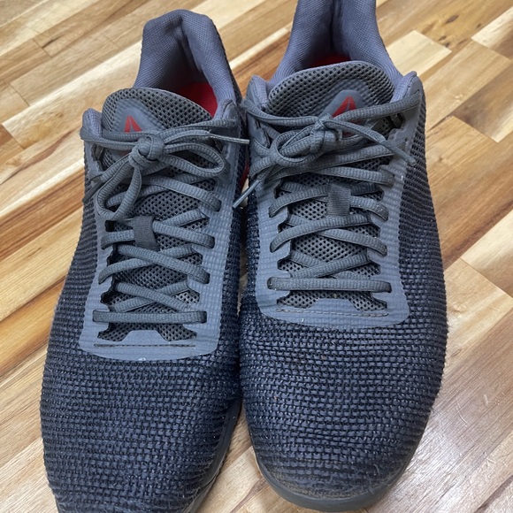 Reebok trainers - Picture 2 of 3